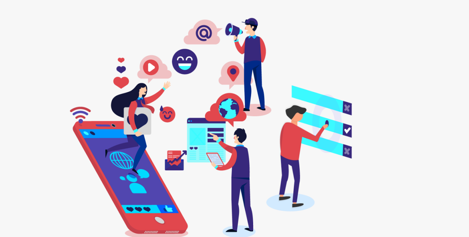 Engagement Bisnis : Senjata Utama dalam Bisnis Digital