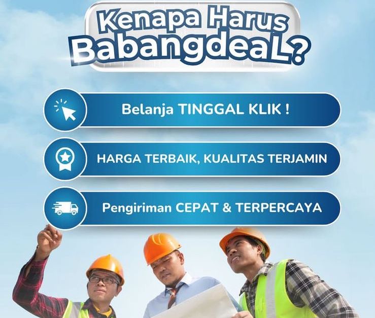 gambar babangdeal