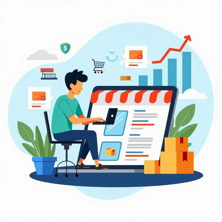 Digital Marketing?  Jangan Ragu Ini Tanda Kamu Sudah Butuh!