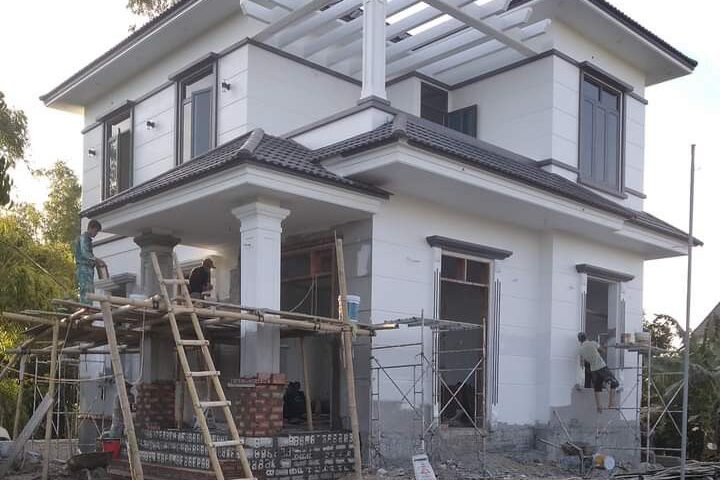 cara renovasi rumah yang hemat