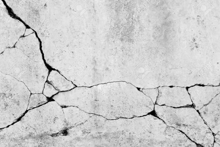 Kok Cepat Retak? Ini Dia Penyebab Bangunan Gampang Rusak