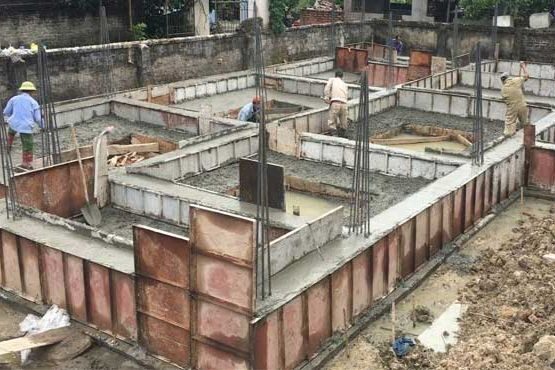 Anti Ambruk : Ini Rahasia Bangunan Kokoh Tahan Gempa!